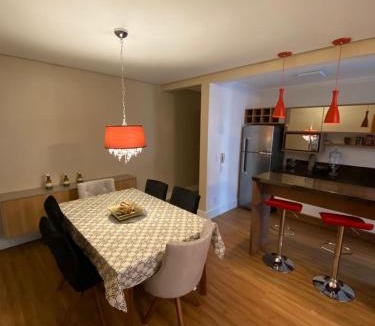 Tirol Apartment | Apartamento em Gramado próximo ao centro