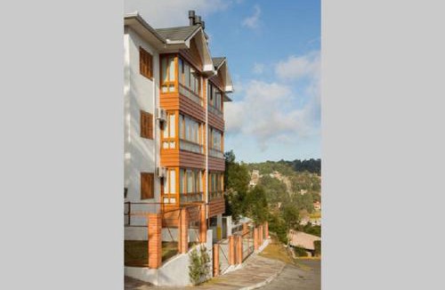 Gramado Apartment | Apartamento em Gramado - Vista para o Vale