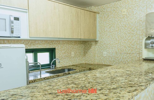 Novo Gravata Apartment | Apartamento em Gravatá com Lazer Completo