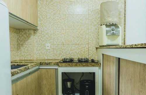 Novo Gravata Apartment | Apartamento em Gravatá com Lazer Completo