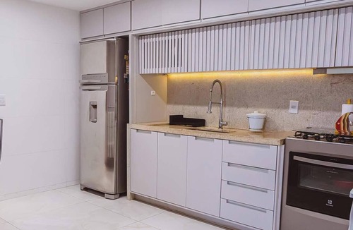 Guarapari Apartment | Apartamento em Guarapari com Vista Mar