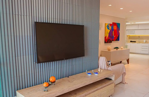 Guarapari Apartment | Apartamento em Guarapari com Vista Mar
