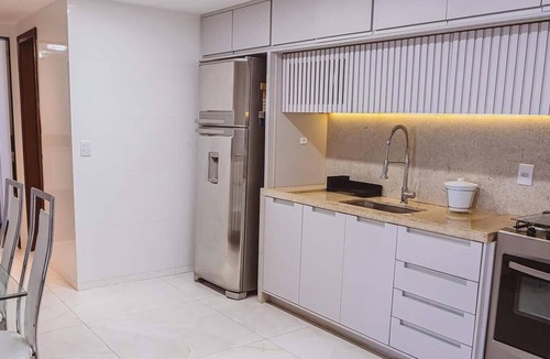 Guarapari Apartment | Apartamento em Guarapari com Vista Mar