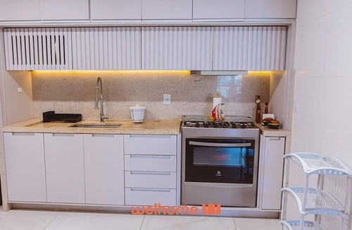 Guarapari Apartment | Apartamento em Guarapari com Vista Mar