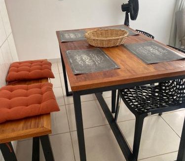 Sao Domingos Apartment | Apartamento em Ilhéus próximo as Praias