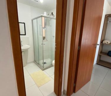 Sao Domingos Apartment | Apartamento em Ilhéus próximo as Praias