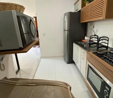 Sao Domingos Apartment | Apartamento em Ilhéus próximo as Praias