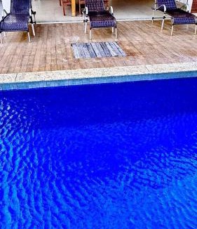 Sao Francisco Apartment | Apartamento em Ilhéus praia dos Milionarios