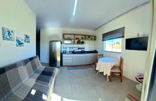 Village Apartment | Apartamento em Imbituba -Village - Fabi