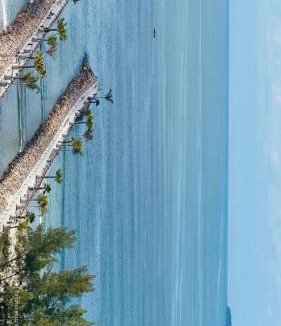 Tabuleiro dos Oliveiras Apartment | Apartamento em itapema com maravilhosa vista mar