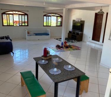 Itaipava House | Apartamento em Itapemirim
