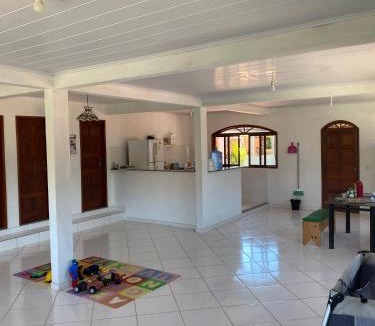 Itaipava House | Apartamento em Itapemirim
