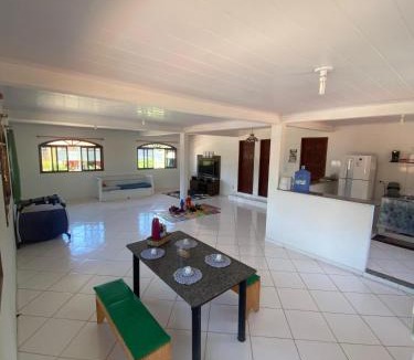 Itaipava House | Apartamento em Itapemirim