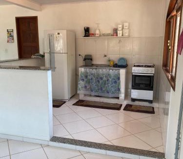 Itaipava House | Apartamento em Itapemirim