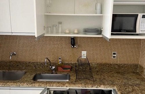 Praia de Itaparica Apartment | Apartamento em Itapuã- VV
