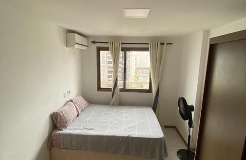 Praia de Itaparica Apartment | Apartamento em Itapuã- VV