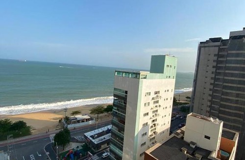 Praia de Itaparica Apartment | Apartamento em Itapuã- VV