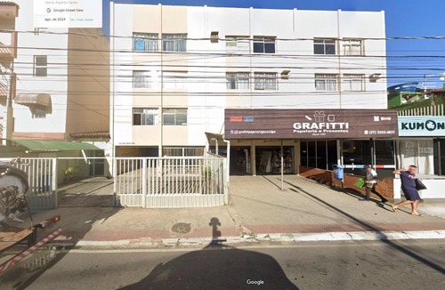 Estancia Monazetoca Apartment | Apartamento em Jacaraípe com quarto climatizado