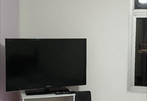 Estancia Monazetoca Apartment | Apartamento em Jacaraípe com quarto climatizado
