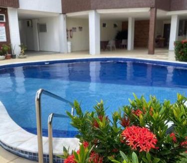 Jacuma Apartment | Apartamento em Jacumã