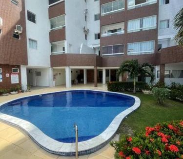 Jacuma Apartment | Apartamento em Jacumã