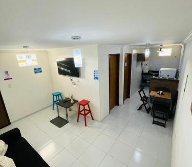 Jacuma Apartment | Apartamento em Jacumã