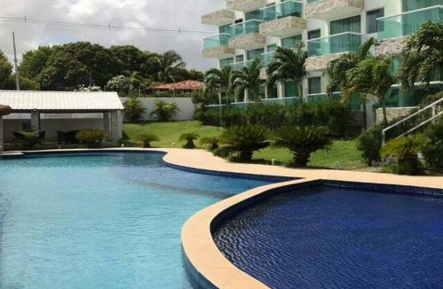 Village Jacuma Apartment | apartamento em Jacumã