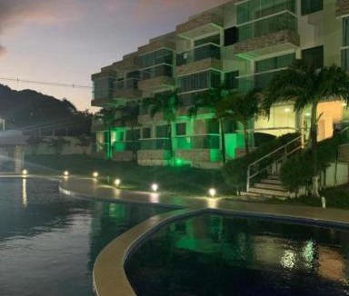 Village Jacuma Apartment | apartamento em Jacumã