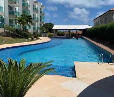 Village Jacuma Apartment | apartamento em Jacumã