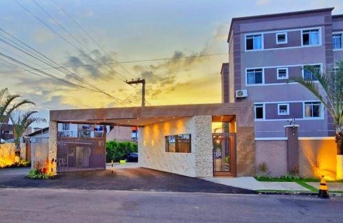 Portal do Sol Apartment | Apartamento em João Pessoa