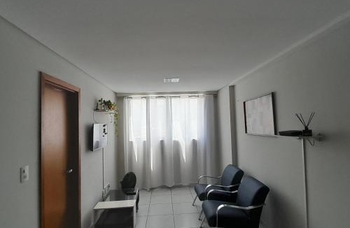 Tambauzinho Apartment | Apartamento em João Pessoa