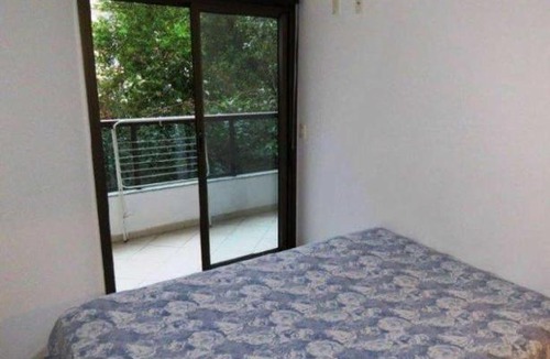 Jurere Internacional Apartment | Apartamento em Jurerê