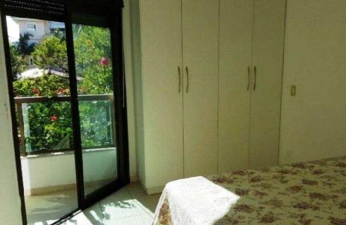 Jurere Internacional Apartment | Apartamento em Jurerê
