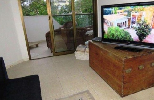 Jurere Internacional Apartment | Apartamento em Jurerê