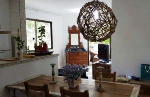 Jurere Internacional Apartment | Apartamento em Jurerê