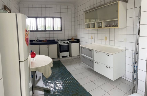 Aviso Apartment | Apartamento em Linhares Localtop