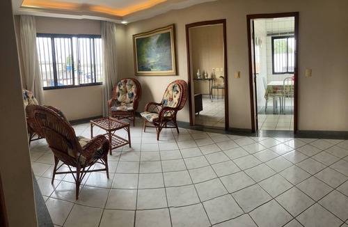 Aviso Apartment | Apartamento em Linhares Localtop
