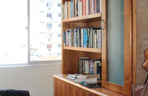 Laranjeiras Apartment | Apartamento em Laranjeiras