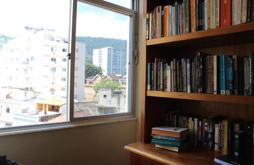 Laranjeiras Apartment | Apartamento em Laranjeiras