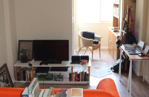 Laranjeiras Apartment | Apartamento em Laranjeiras