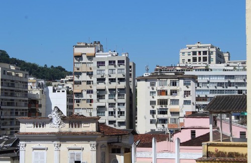 Laranjeiras Apartment | Apartamento em Laranjeiras
