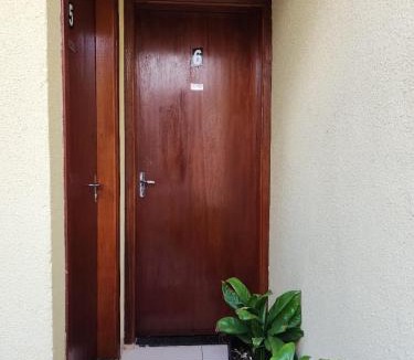 Lins Apartment | Apartamento em Lins - apto 06