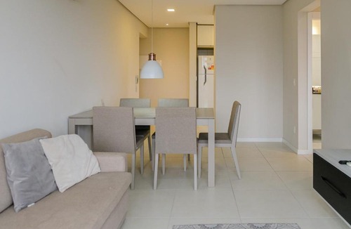 Dutra Apartment | Apartamento em localização privilegiada de Gramado