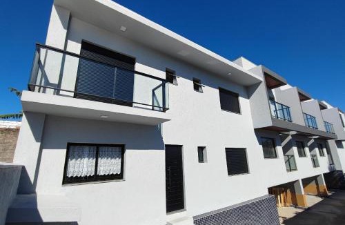 Centro Apartment | Apartamento em Localização Central