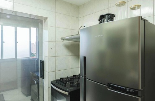 Vila Brasil House | Apartamento em Londrina no Centro da cidade
