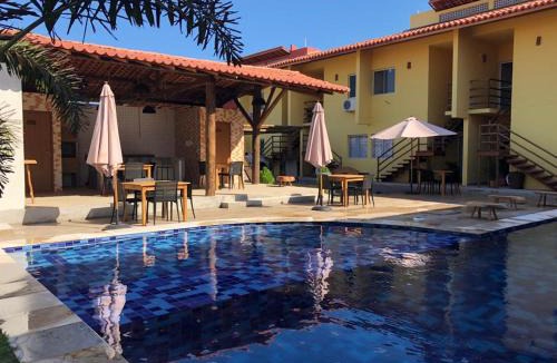Luis Correia Apartment | Apartamento em Luís Correia - Casa HF