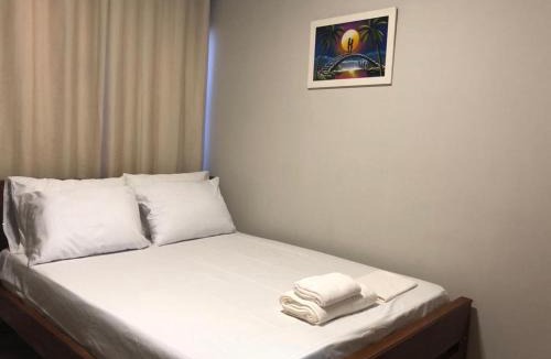 Luis Correia Apartment | Apartamento em Luís Correia - Casa HF