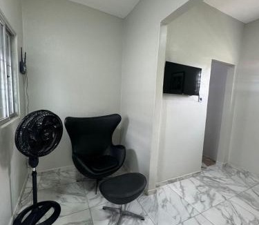 Macae Apartment | Apartamento em Macaé
