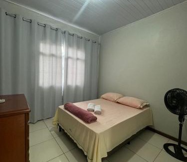 Macae Apartment | Apartamento em Macaé