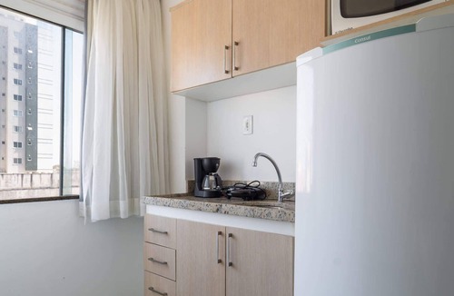 Macae Apartment | Apartamento em Macae a 550m da Praia